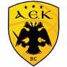 Λογότυπο Α.Ε.Κ.