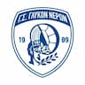 Λογότυπο ΓΣ ΓΛΥΚΩΝ ΝΕΡΩΝ