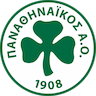 Λογότυπο ΠΑΝΑΘΗΝΑΙΚΟΣ ΑΟ