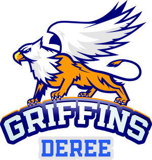 Λογότυπο ΑΣ ΚΟΛΛΕΓΙΟΥ ΝΤΕΡΗ